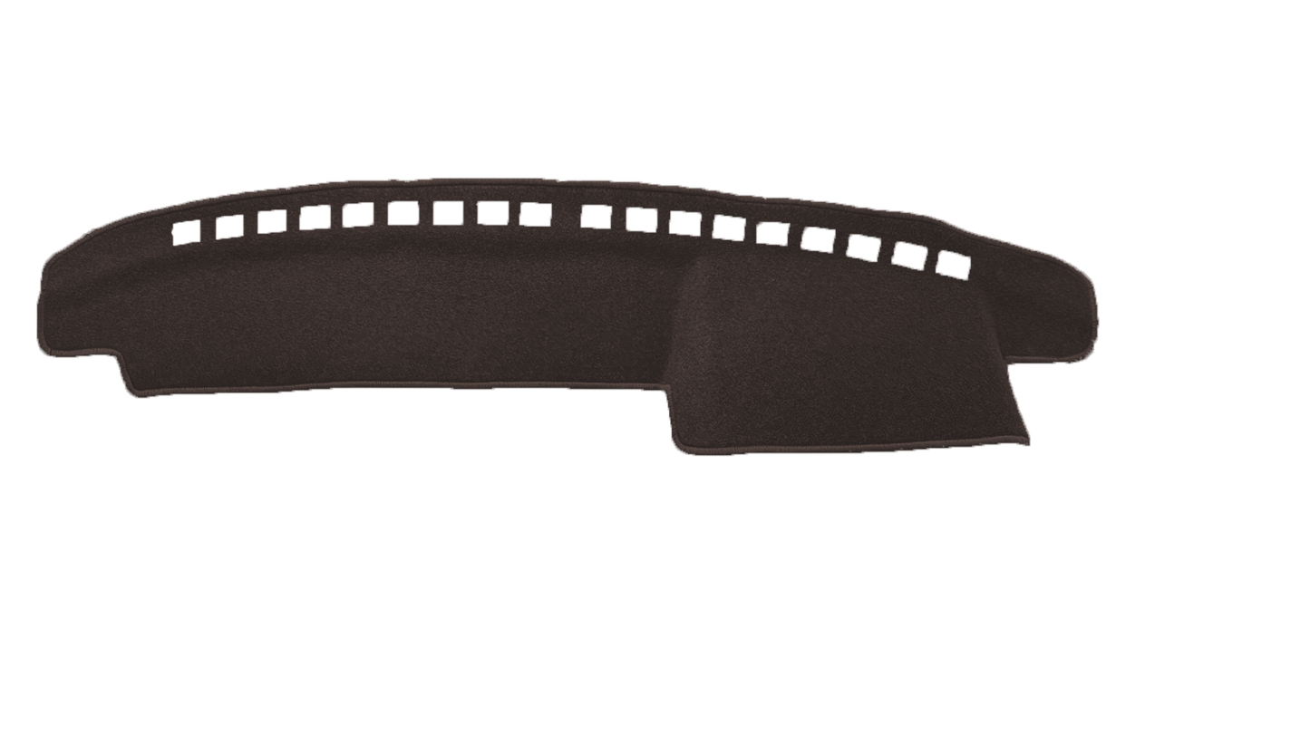 Dash Mat To Fit Toyota Celica RA60/65-SA63 (1981 - 1986) in Brown