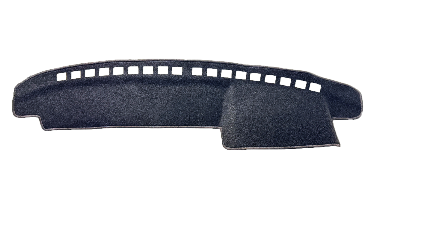 Dash Mat To Fit Toyota Celica RA60/65-SA63 (1981 - 1986) in Grey