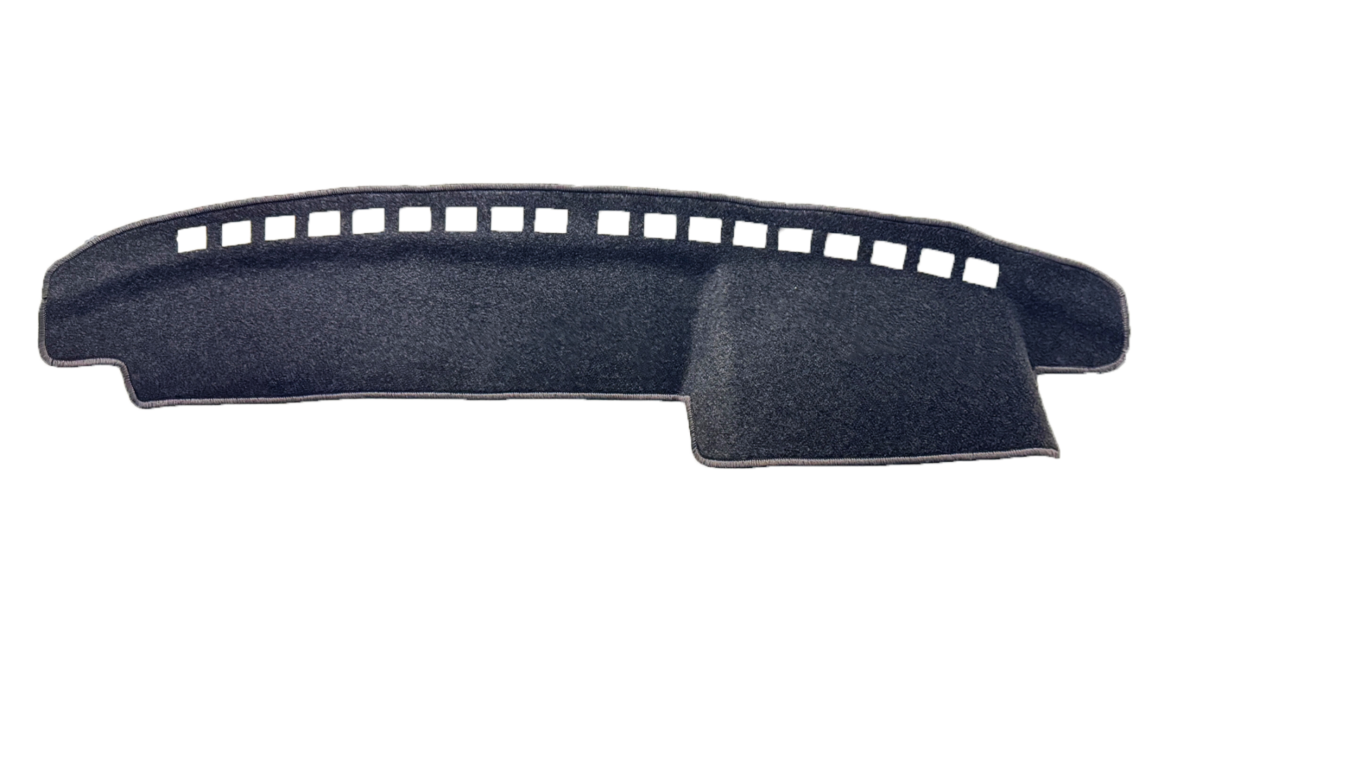 Dash Mat To Fit Toyota Celica RA60/65-SA63 (1981 - 1986) in Grey