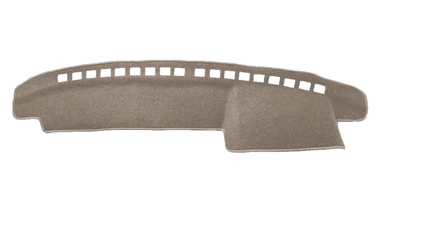 Dash Mat To Fit Toyota Celica RA60/65-SA63 (1981 - 1986) in Mocha