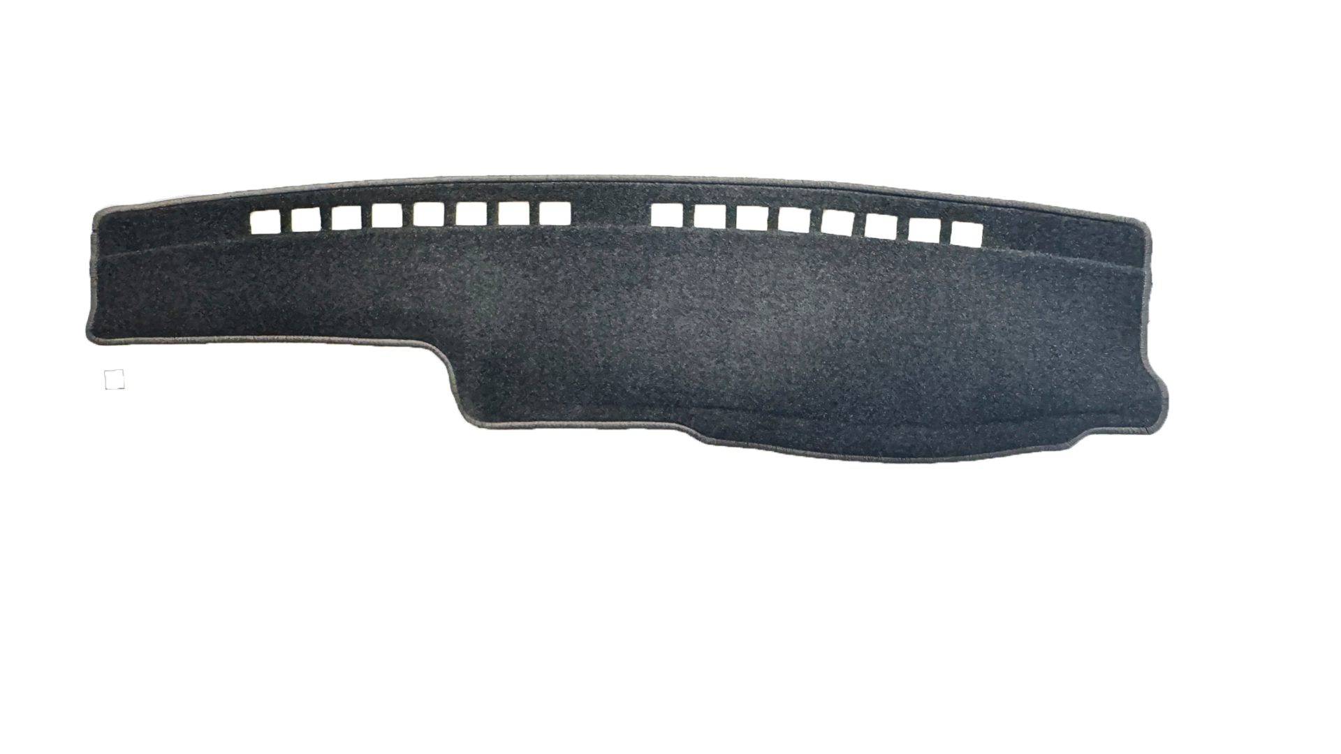 Dash Mat To Fit Holden Frontera ALL MODELS (1999 – 2004) in Grey