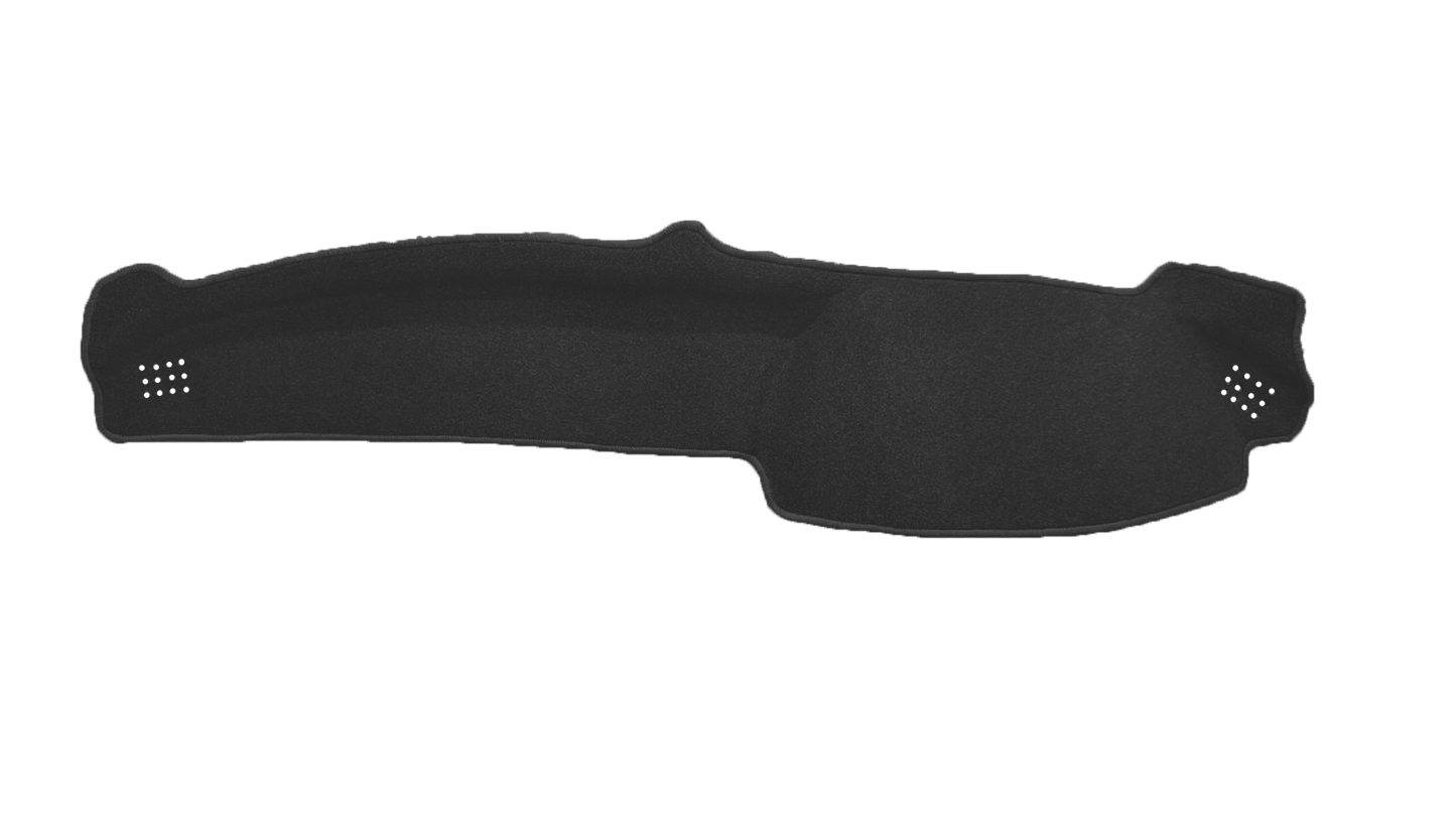 Dash Mat To Fit Toyota Celica ST162 (1986 – 1989) in Black