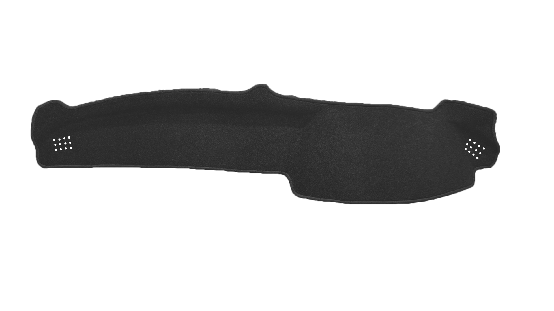 Dash Mat To Fit Toyota Celica ST162 (1986 – 1989) in Black