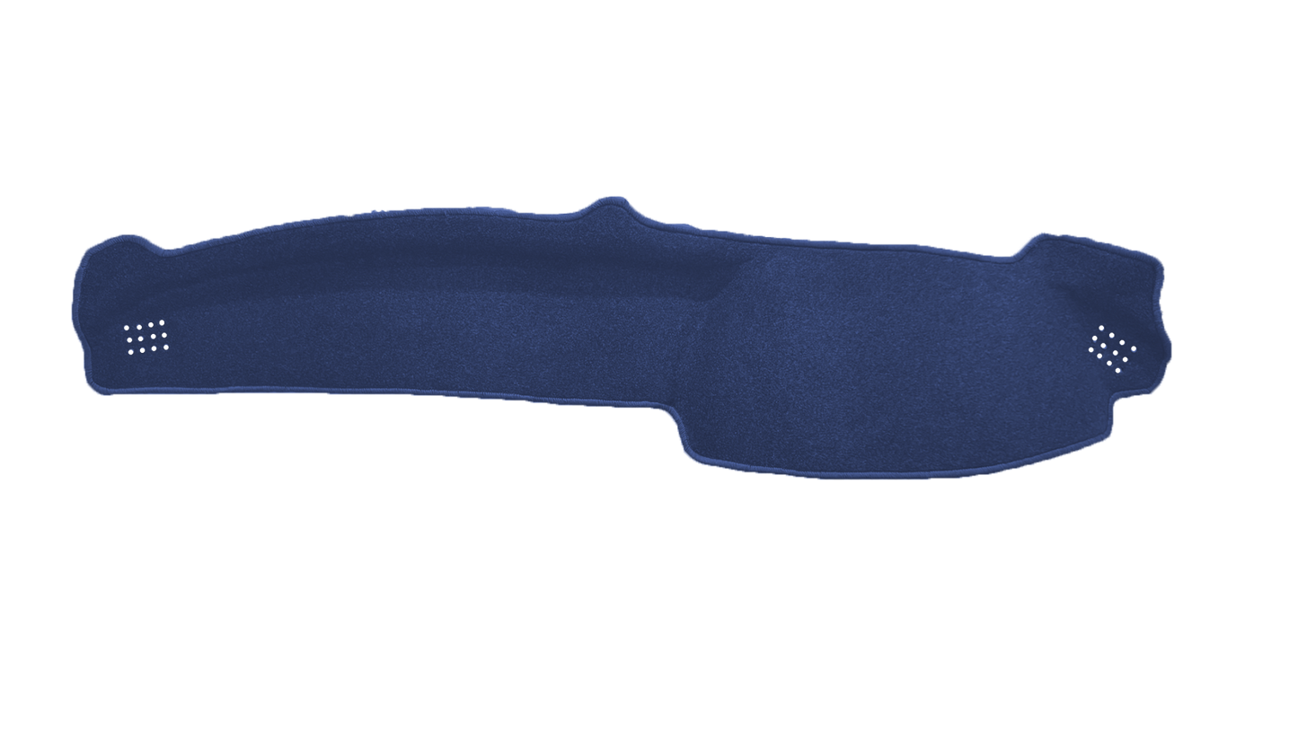 Dash Mat To Fit Toyota Celica ST162 (1986 – 1989) in Blue
