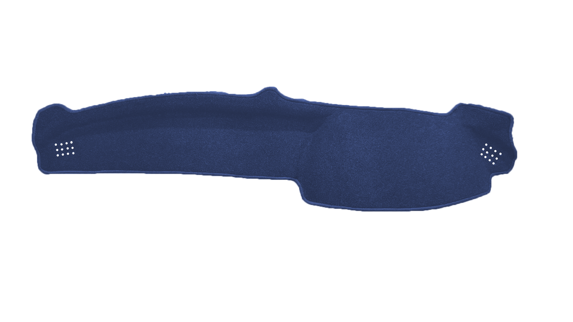 Dash Mat To Fit Toyota Celica ST162 (1986 – 1989) in Blue