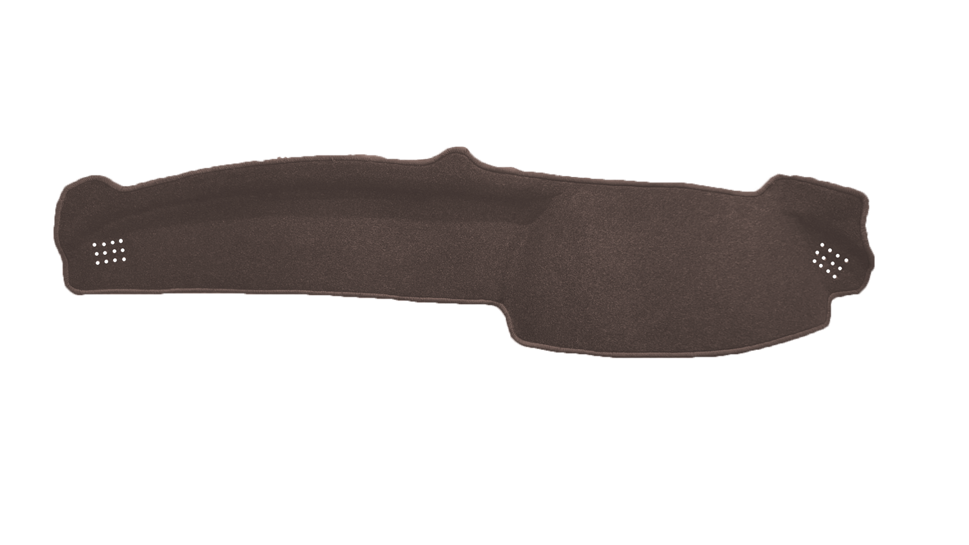 Dash Mat To Fit Toyota Celica ST162 (1986 – 1989) in Brown
