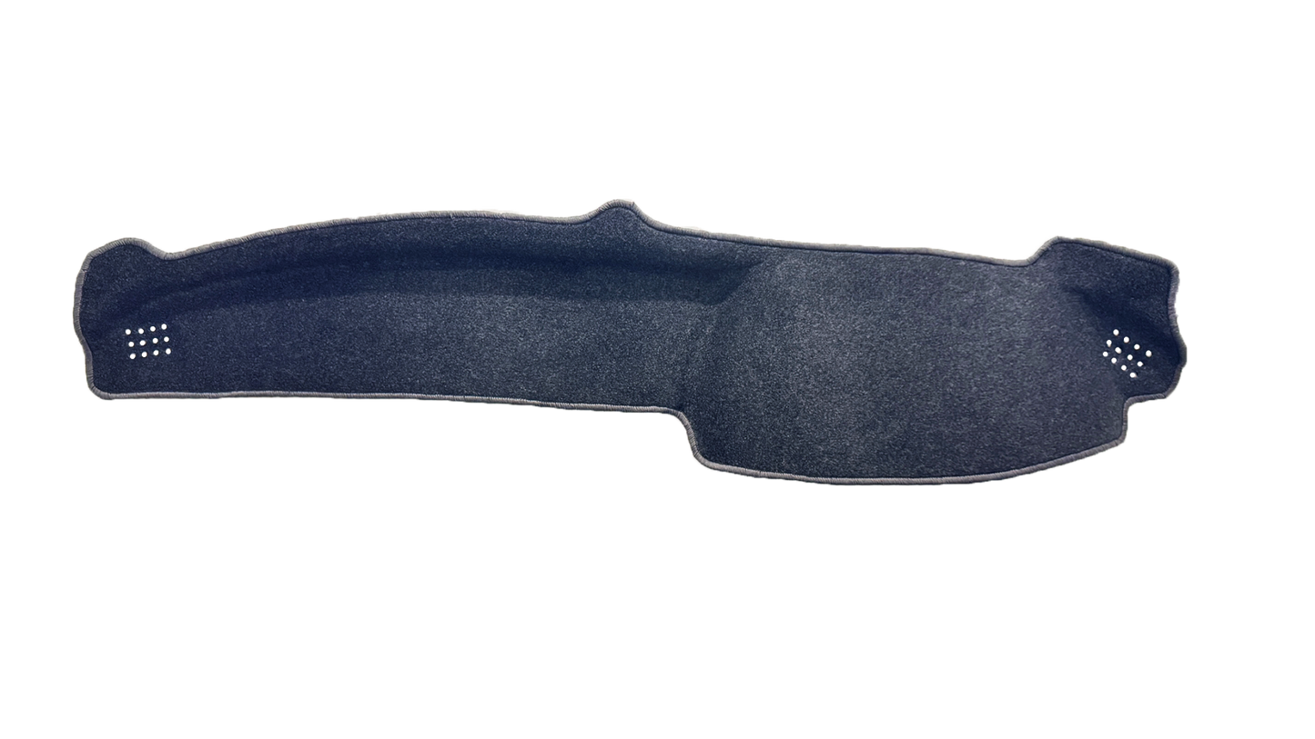 Dash Mat To Fit Toyota Celica ST162 (1986 – 1989) in Grey