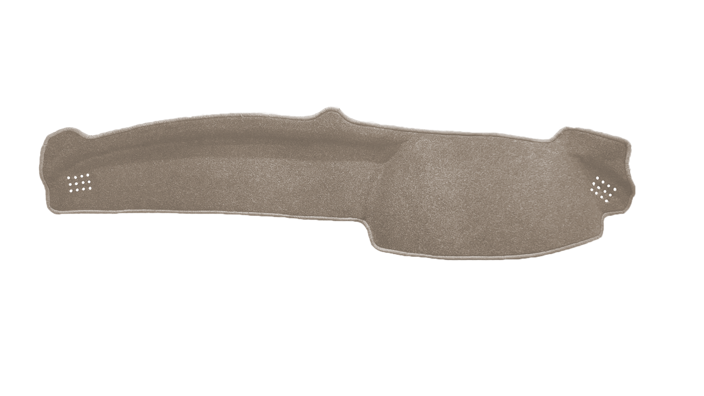 Dash Mat To Fit Toyota Celica ST162 (1986 – 1989) in Mocha