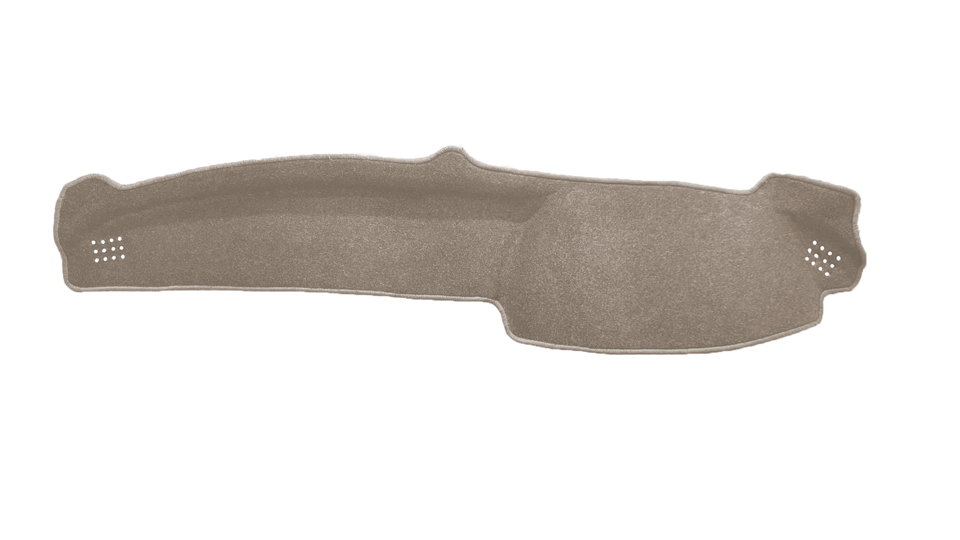 Dash Mat To Fit Toyota Celica ST162 (1986 – 1989) in Mocha