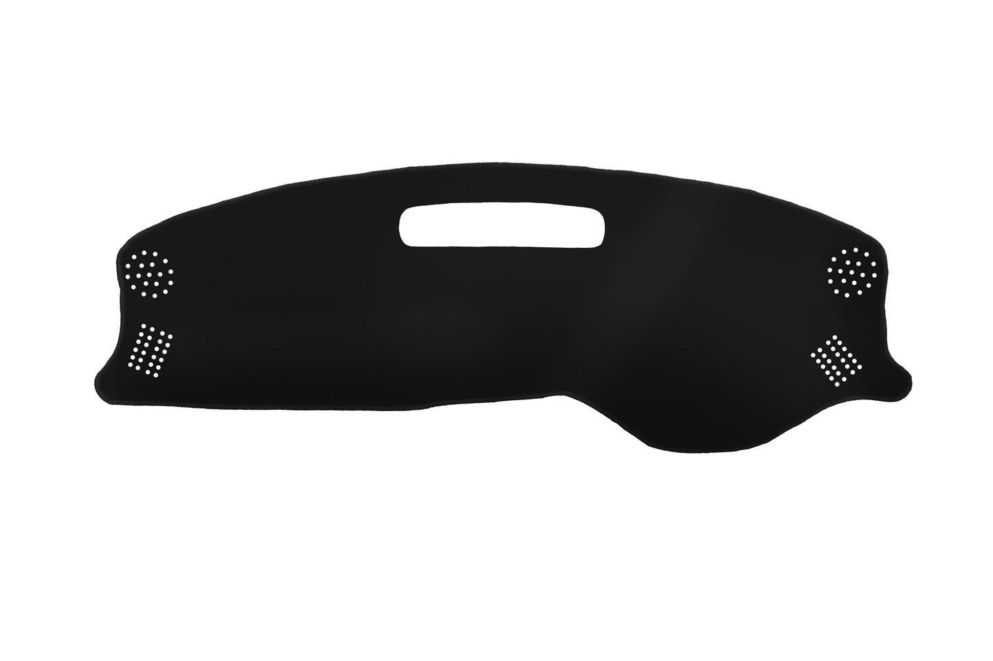 MISTUBUSHI OUTLANDER ZM ALL MODELS NO HUD (2021 - 2025) in Black