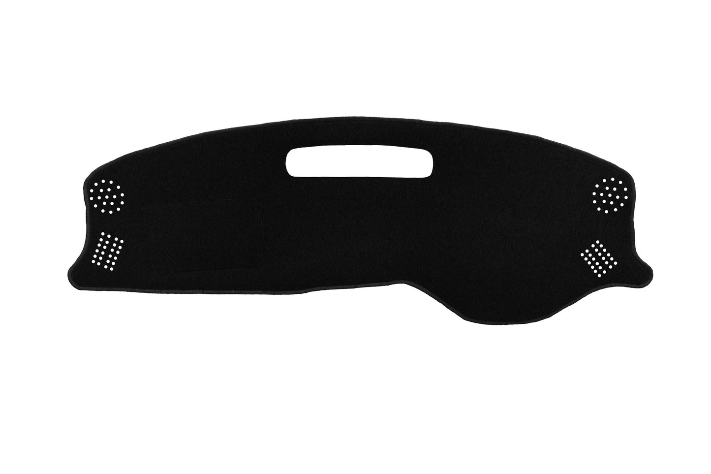 MISTUBUSHI OUTLANDER ZM ALL MODELS NO HUD (2021 - 2025) in Black