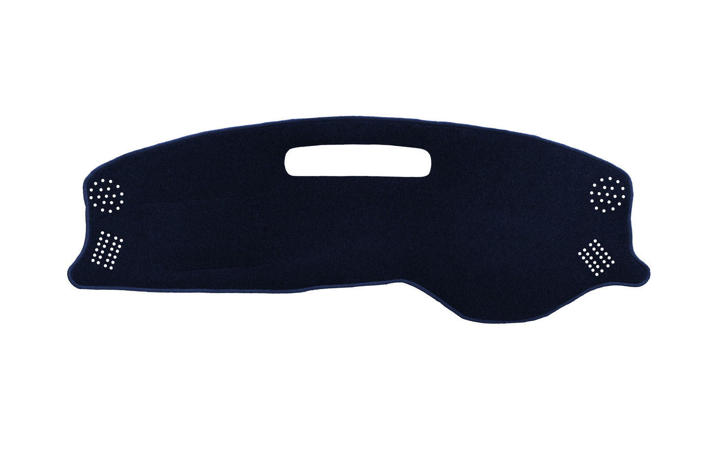 MISTUBUSHI OUTLANDER ZM ALL MODELS NO HUD (2021 - 2025) in Blue
