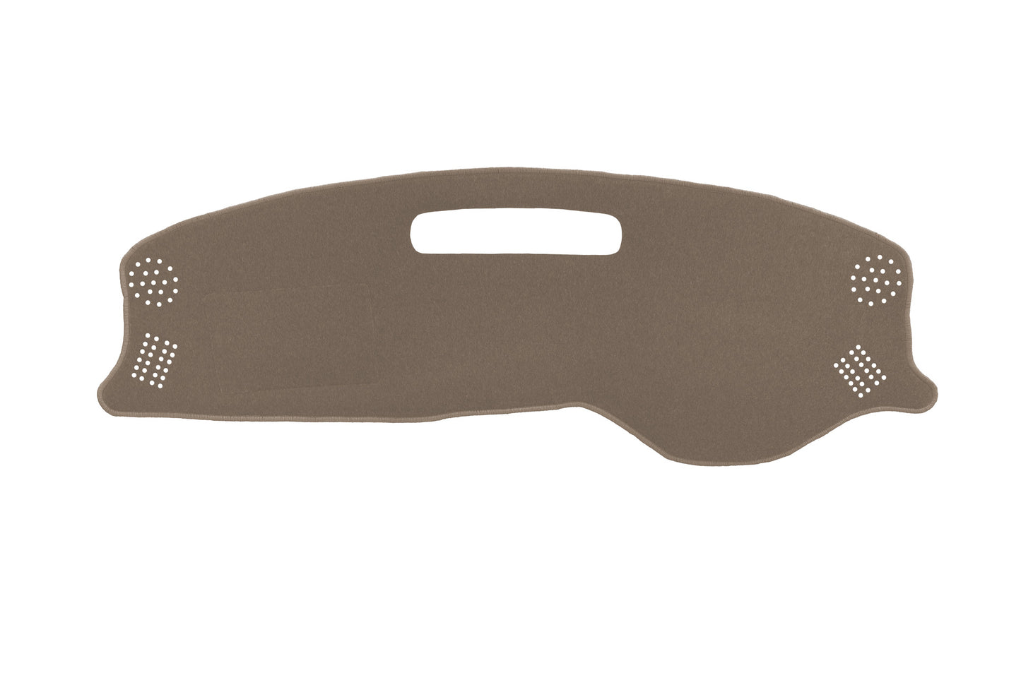 MISTUBUSHI OUTLANDER ZM ALL MODELS NO HUD (2021 - 2025) in Mocha