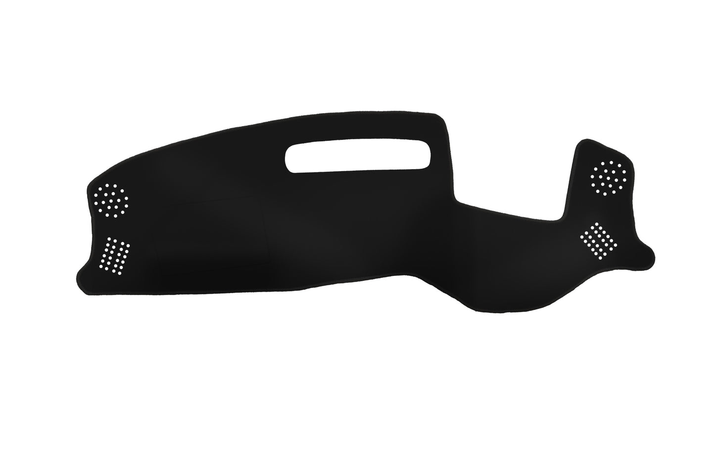 MISTUBUSHI OUTLANDER AM ALL MODELS WITH HUD (2021 - 2025) in Black