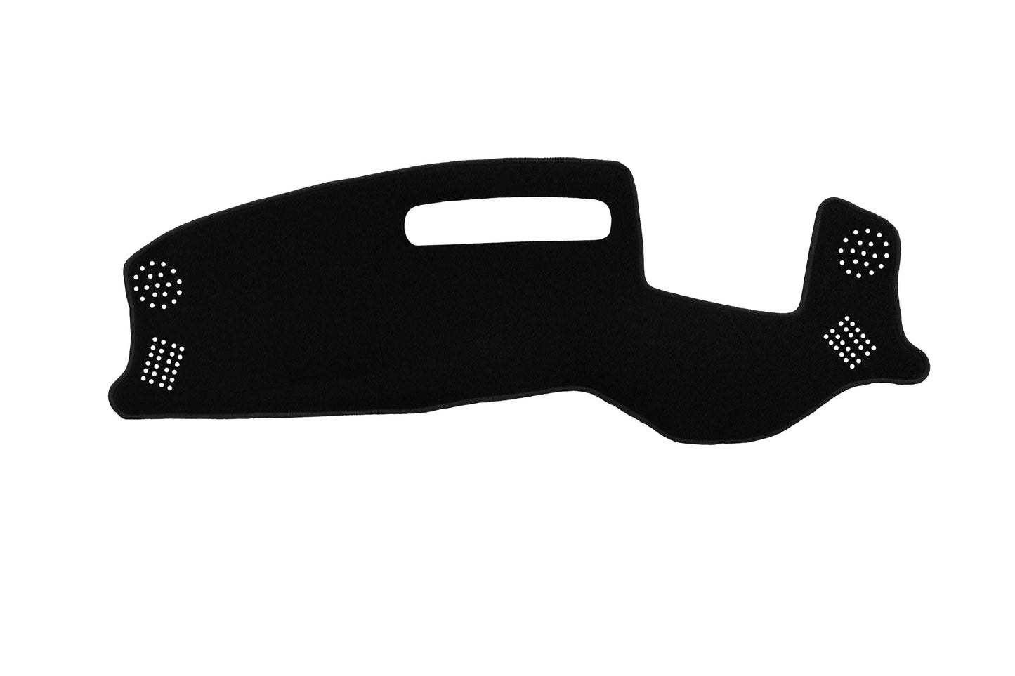 MISTUBUSHI OUTLANDER AM ALL MODELS WITH HUD (2021 - 2025) in Black