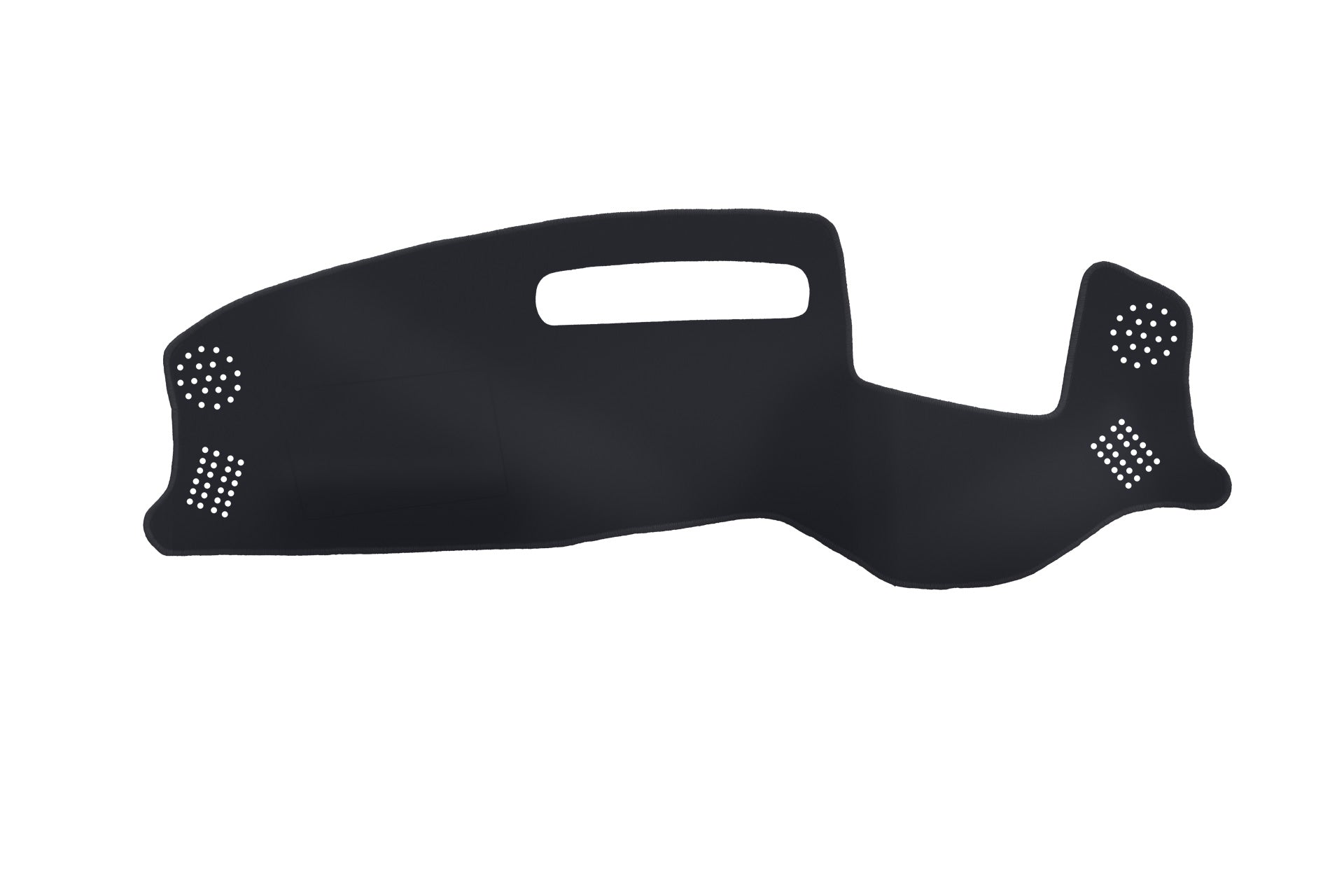 MISTUBUSHI OUTLANDER AM ALL MODELS WITH HUD (2021 - 2025) in Grey