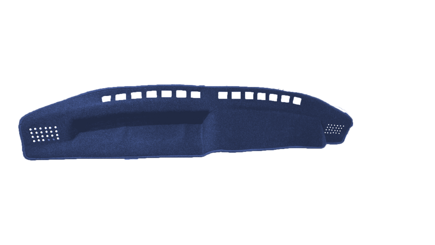 Dash Mat To Fit Ford Telstar AR (1983 - 1985) in Blue