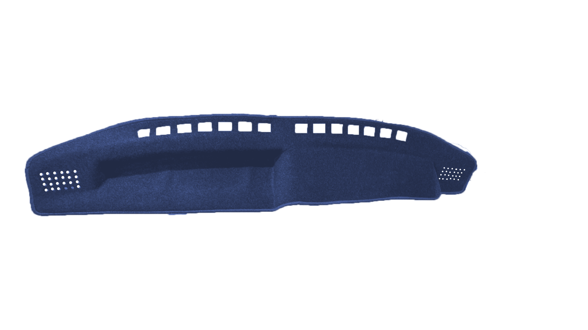 Dash Mat To Fit Ford Telstar AR (1983 - 1985) in Blue
