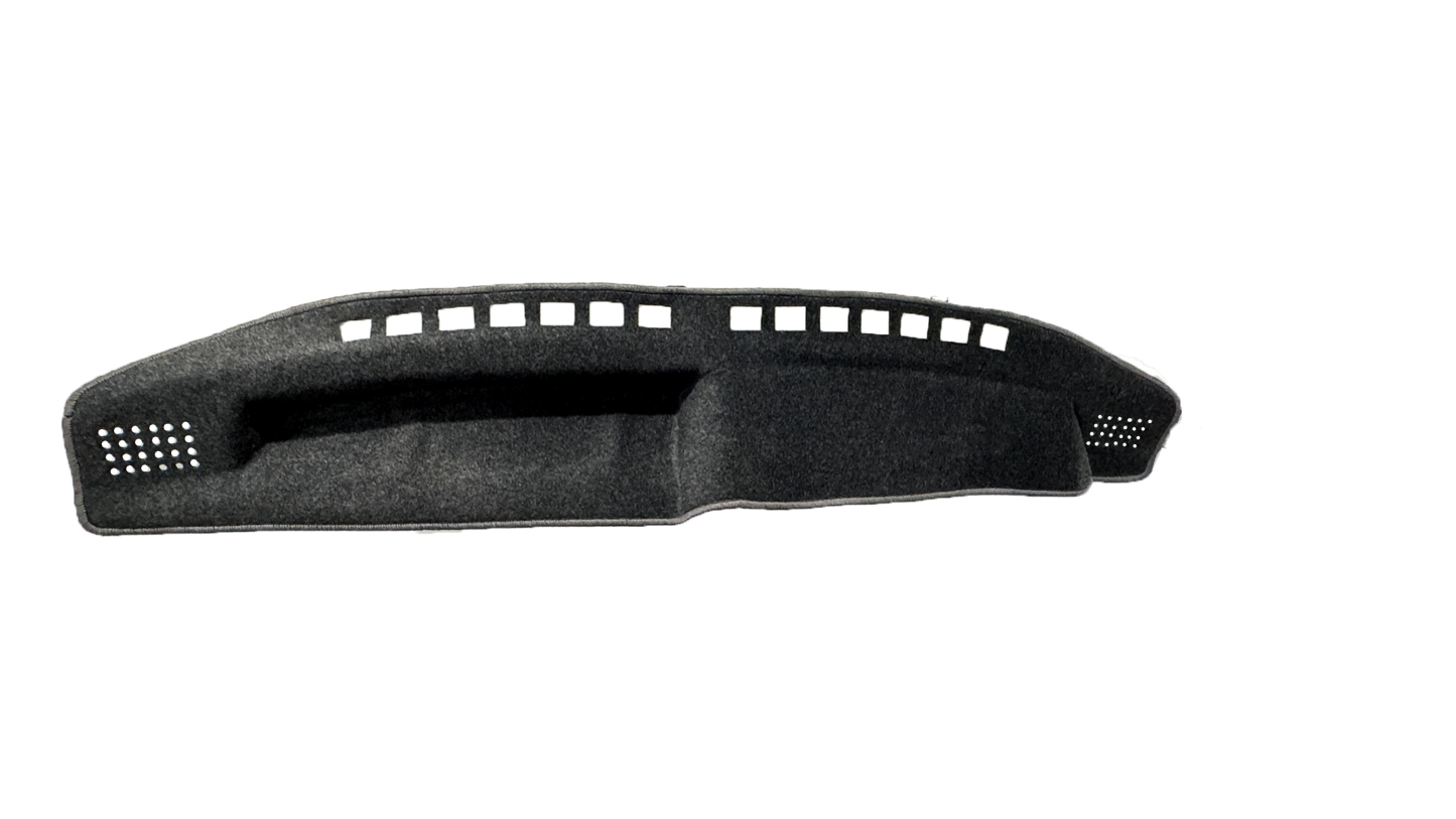 Dash Mat To Fit Ford Telstar AR (1983 - 1985) in Grey