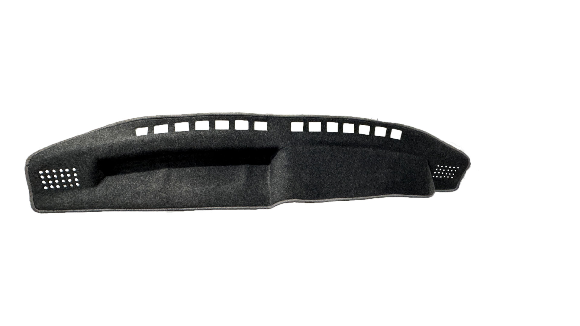 Dash Mat To Fit Ford Telstar AR (1983 - 1985) in Grey