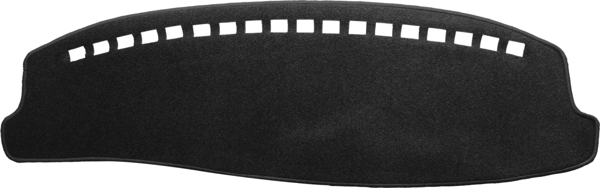 Dash Mat To Fit Holden Vectra JR/JS/JS II (1997 – 2003) in Black