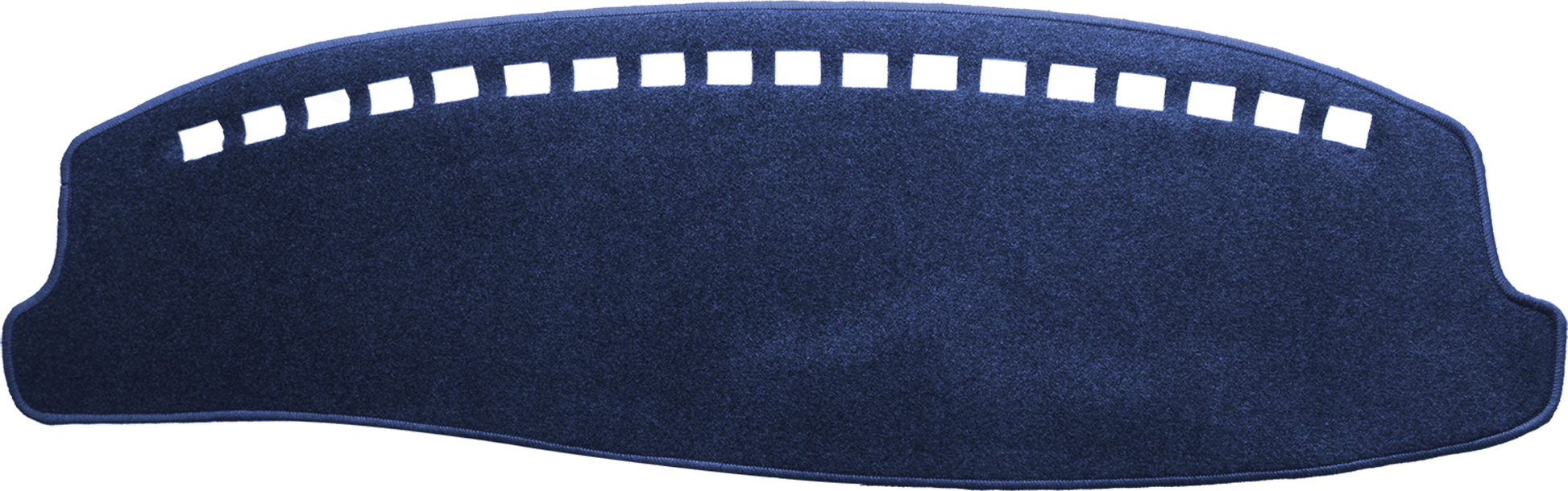 Dash Mat To Fit Holden Vectra JR/JS/JS II (1997 – 2003) in Blue