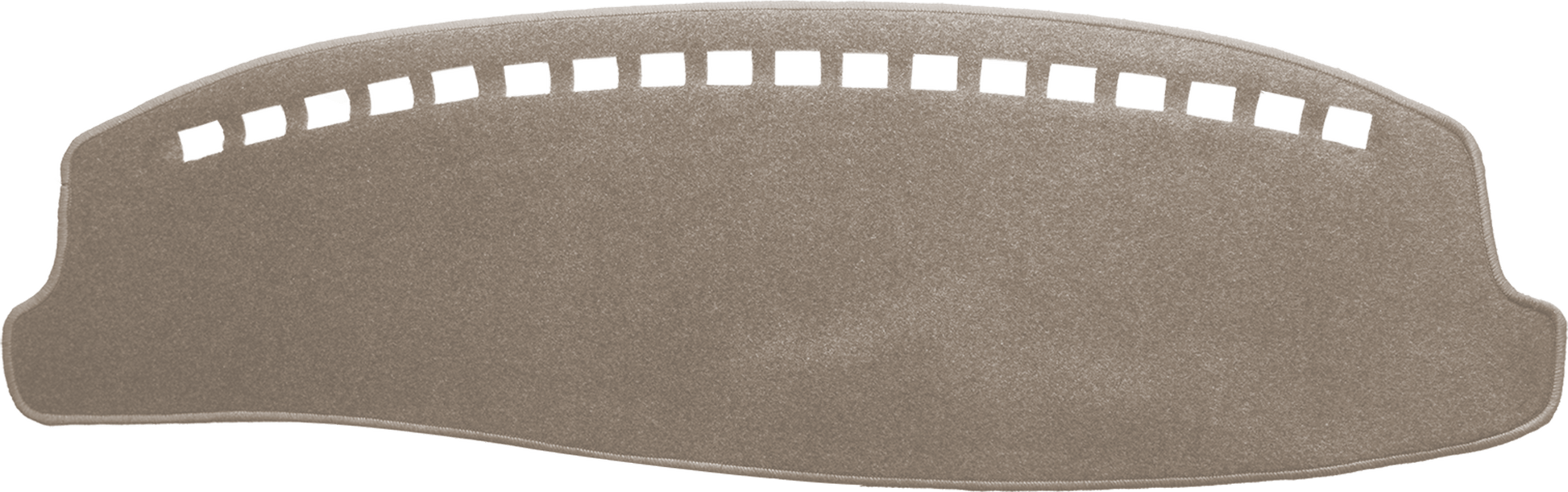 Dash Mat To Fit Holden Vectra JR/JS/JS II (1997 – 2003) in Mocha