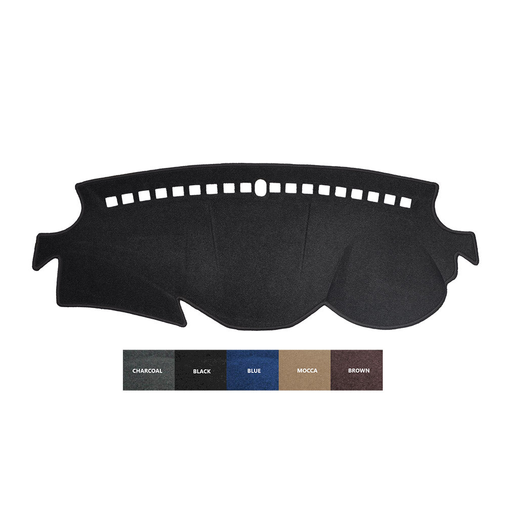 Dash Mat To Fit Hyundai I.45 YF (2010 - 2013) – additional photo