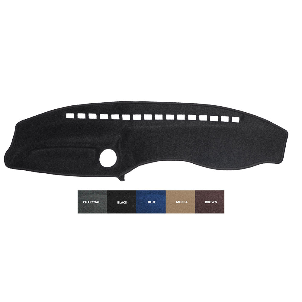 Dash Mat To Fit Toyota Rav 4 SXA (1994 - 2000) – additional photo
