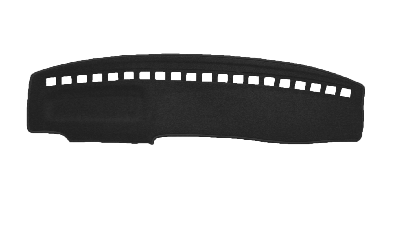 Dash Mat To Fit Nissan Pathfinder R50 (1994 – 1995) in Black