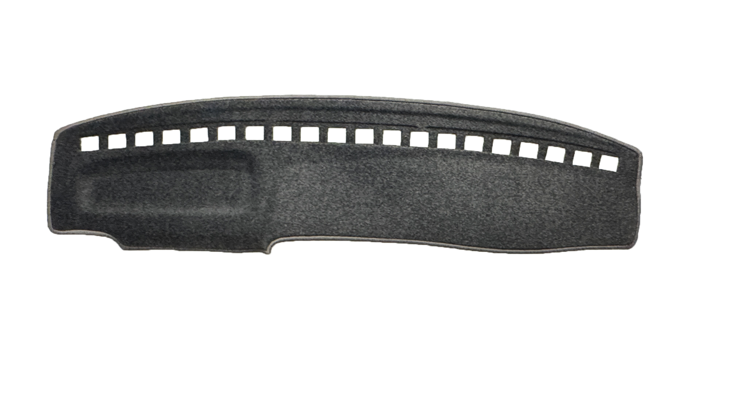 Dash Mat To Fit Nissan Navara D21/D22 (1994 – 1999) in Grey
