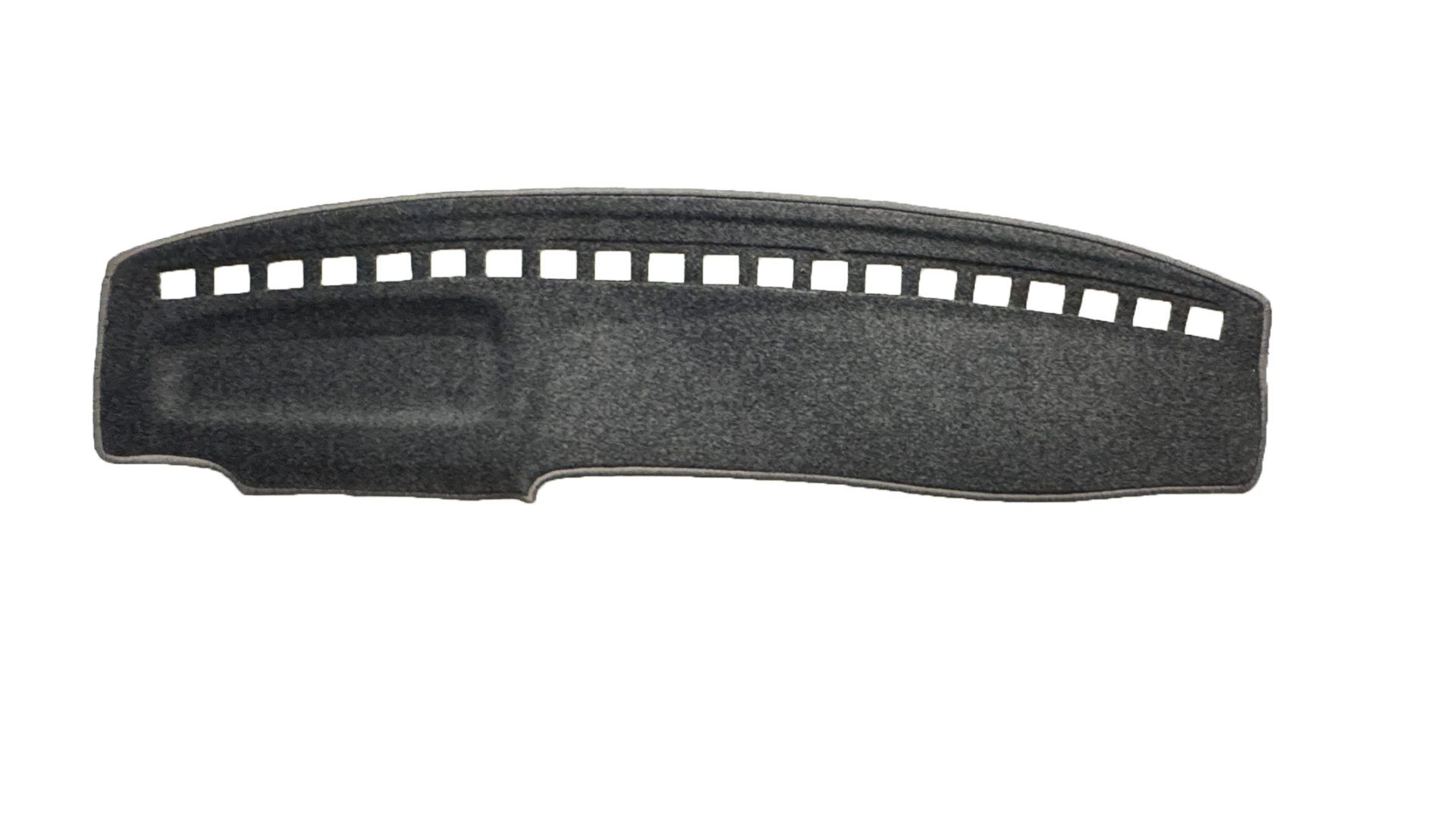 Dash Mat To Fit Nissan Pathfinder R50 (1994 – 1995) in Grey