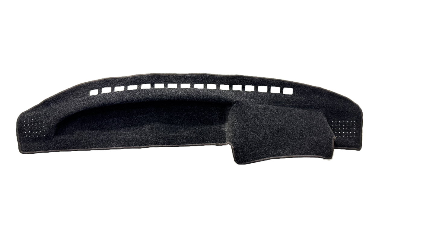 Dash Mat To Fit Mazda 626 GC224/231           (1983 - 1987) in Grey