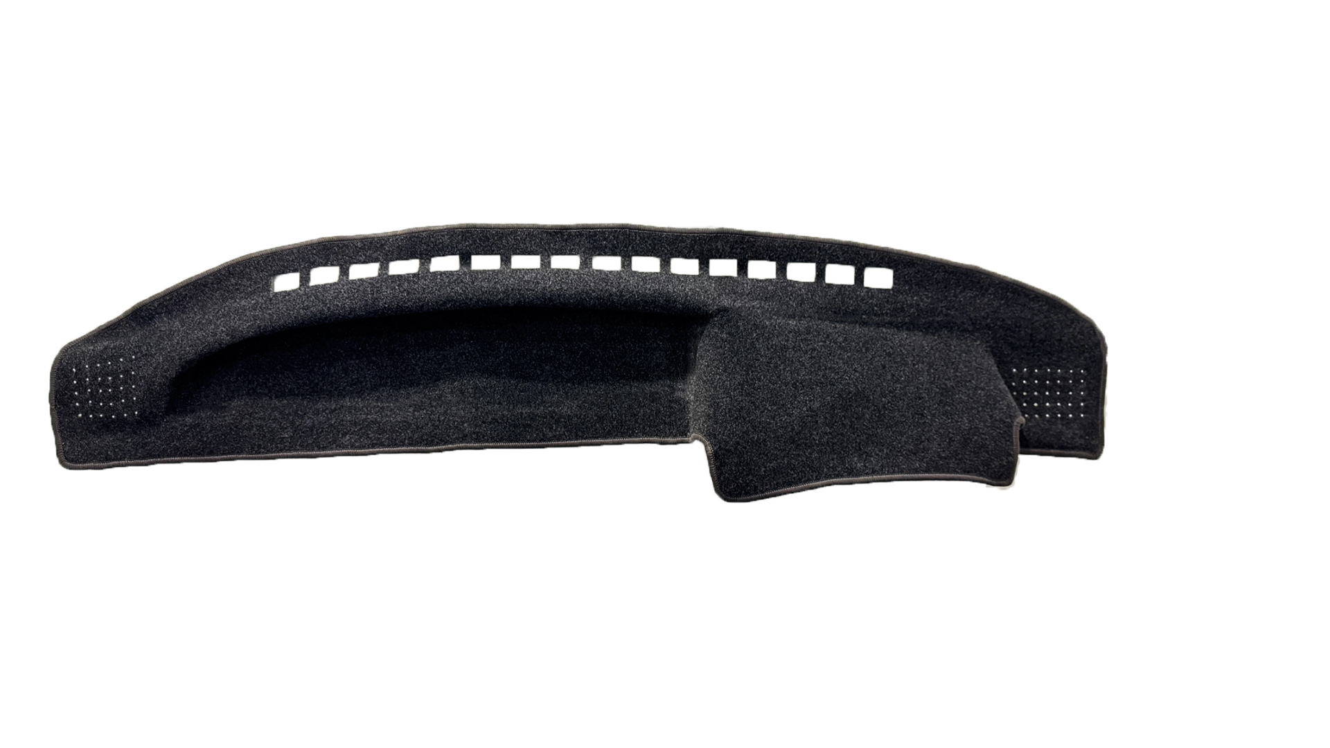 Dash Mat To Fit Mazda 626 GC224/231           (1983 - 1987) in Grey