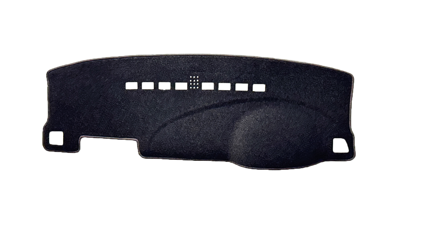 Dash Mat To Fit Holden Vectra ZC (2003 - 2005) in Grey