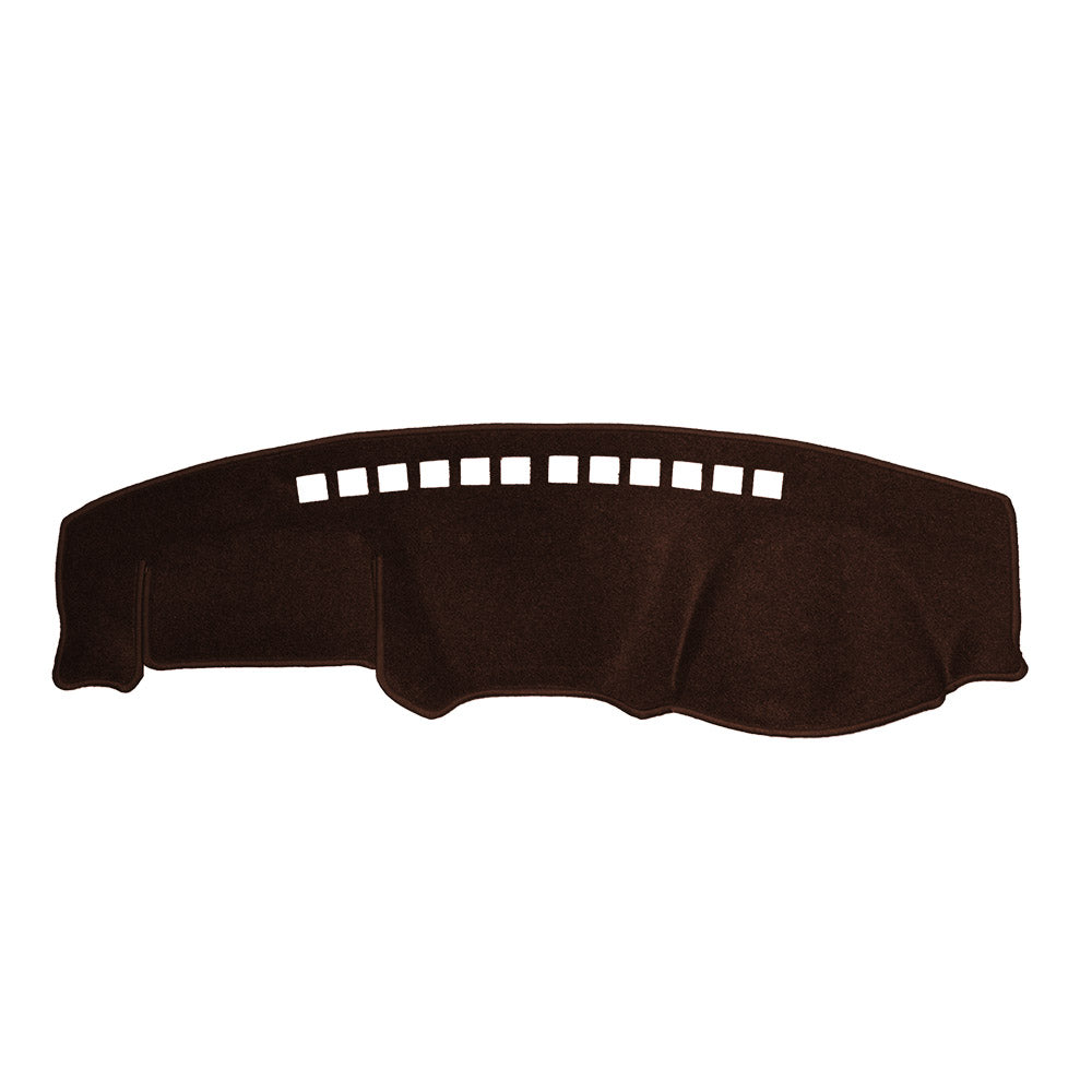 Dash Mat To Fit Toyota Rav 4 20 SERIES (2000 – 2006) in Brown