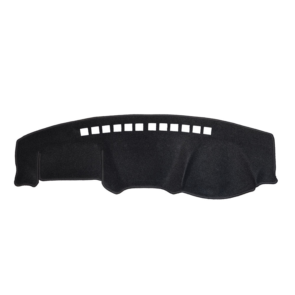 Dash Mat To Fit Toyota Rav 4 20 SERIES (2000 – 2006) in Grey