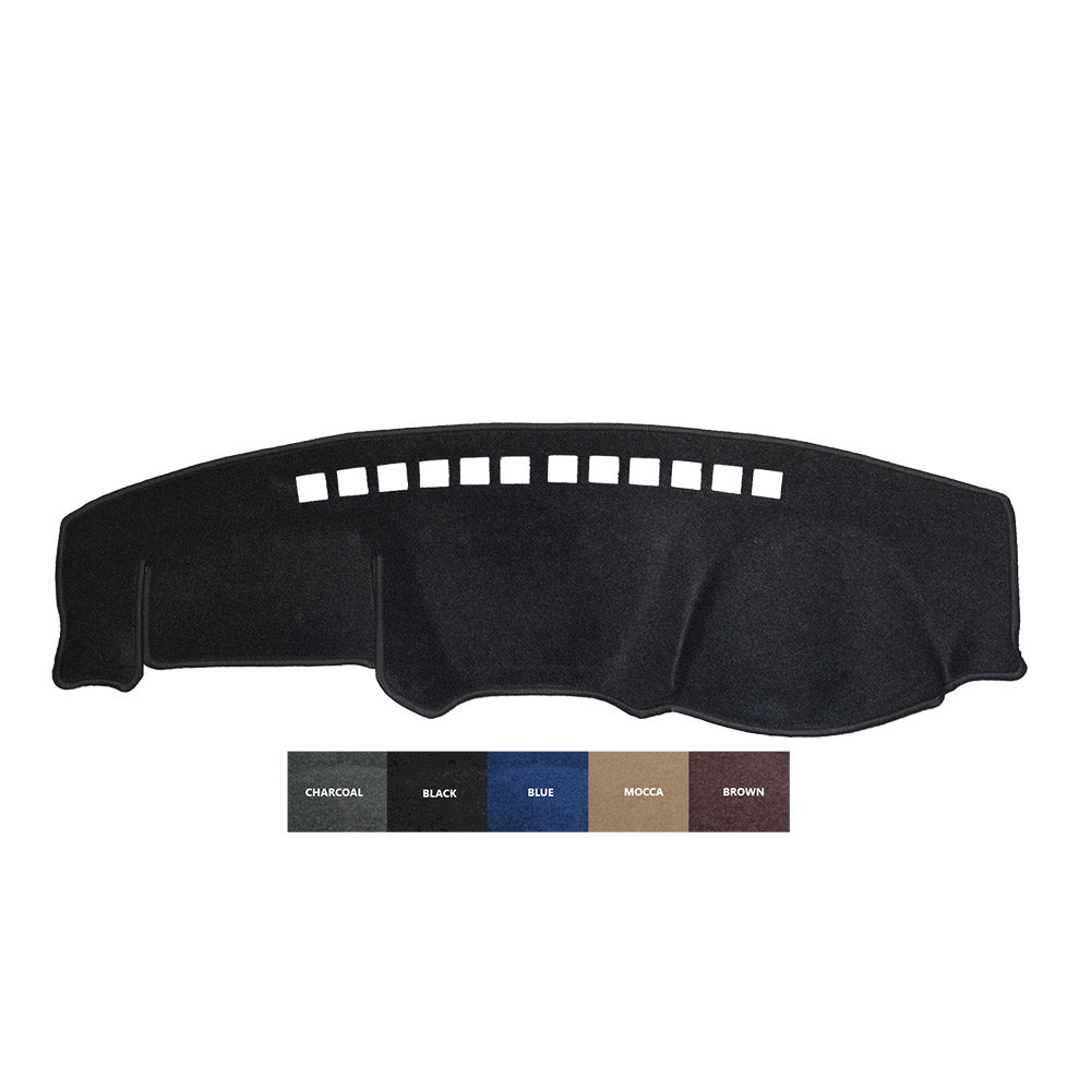 Dash Mat To Fit Toyota Rav 4 20 SERIES (2000 – 2006) – additional photo