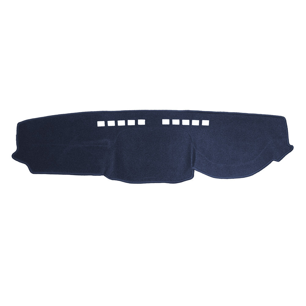 Dash Mat To Fit Mitsubishi Pajero NL/NM/NP (2000 – 2006) in Blue