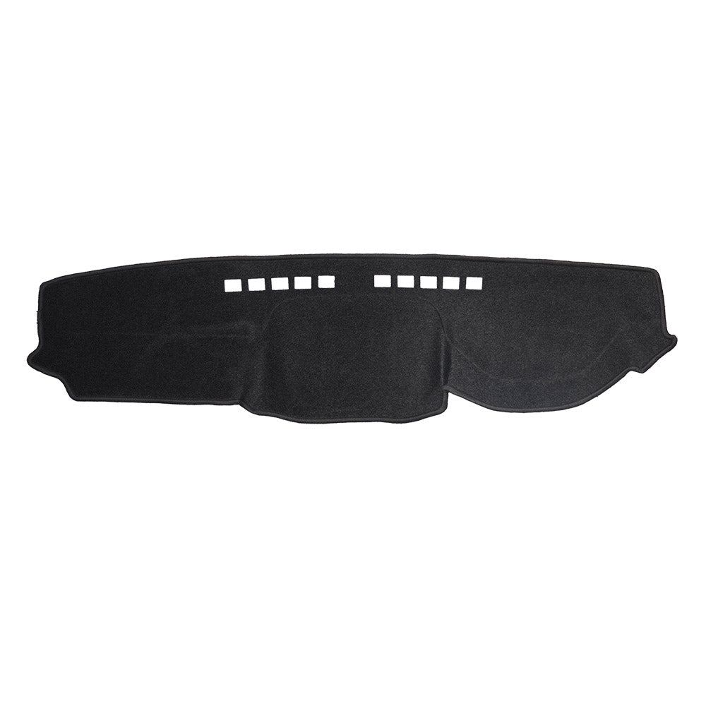 Dash Mat To Fit Mitsubishi Pajero NL/NM/NP (2000 – 2006) in Grey
