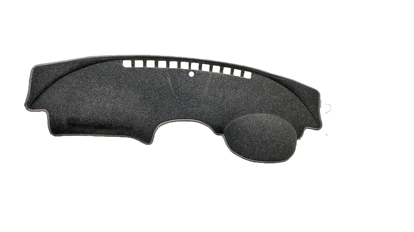 Dash Mat To Fit Holden Malibu V300 (2013 - 2016) in Grey