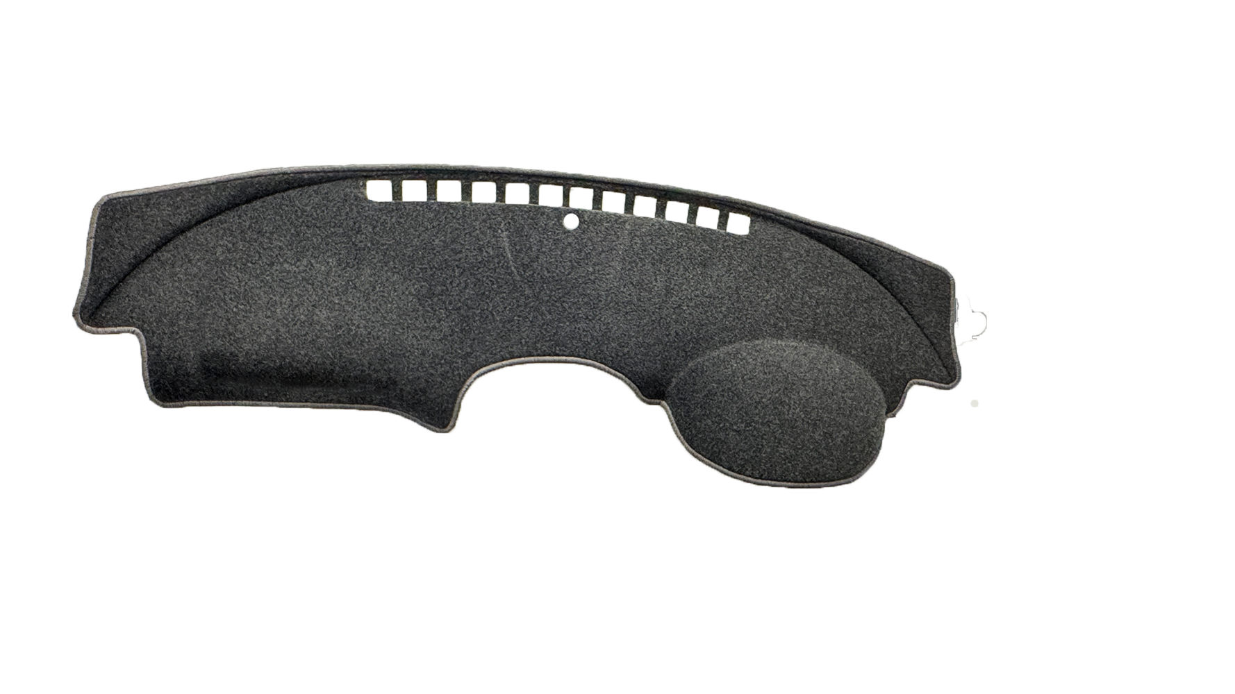 Dash Mat To Fit Holden Malibu V300 (2013 - 2016) in Grey