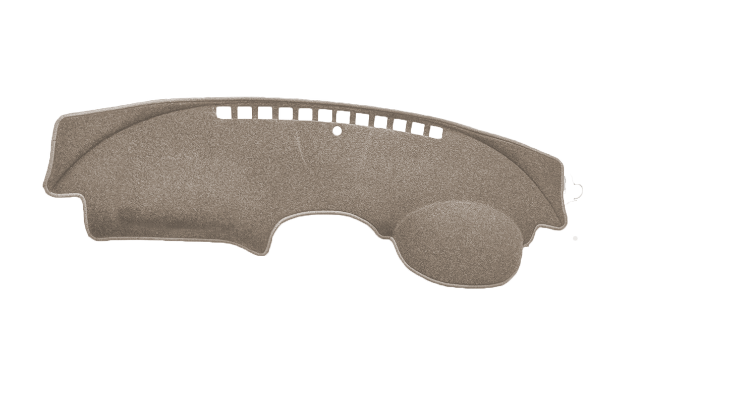 Dash Mat To Fit Holden Malibu V300 (2013 - 2016) in Mocha