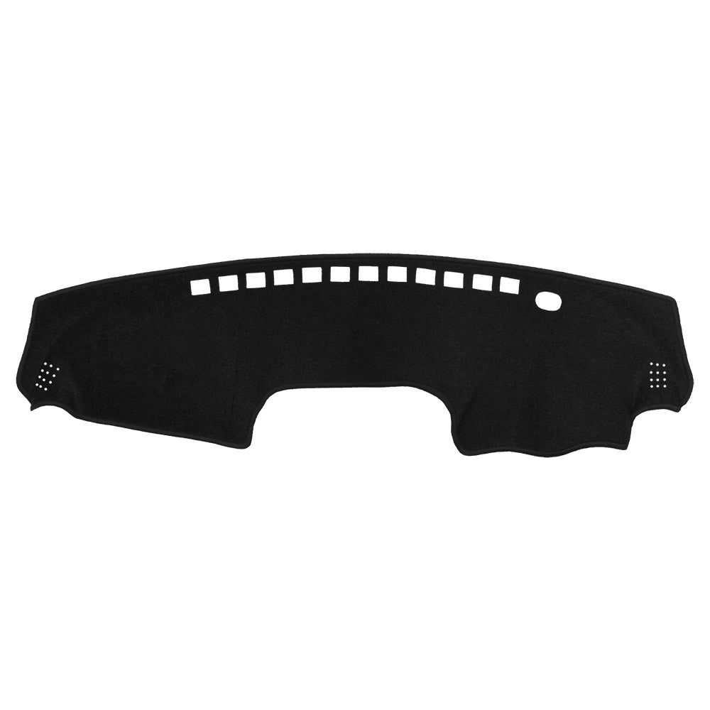 Dash Mat To Fit Toyota Rav 4 ACA33R (2006 – 2012) in Black
