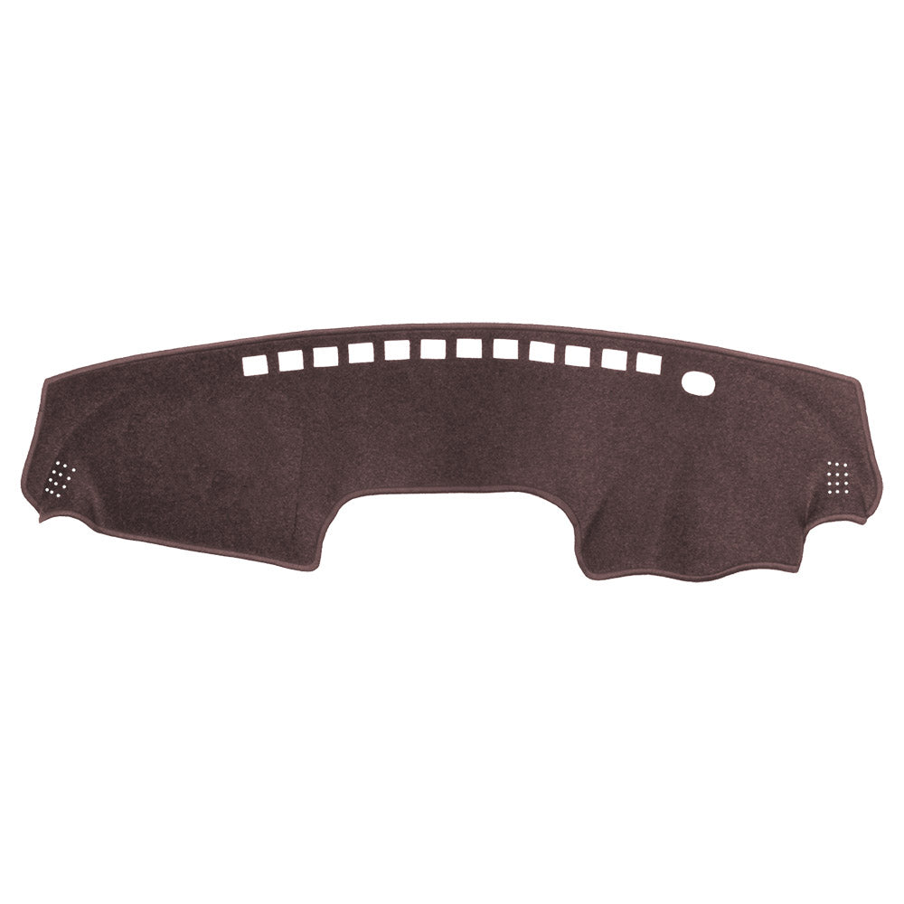 Dash Mat To Fit Toyota Rav 4 ACA33R (2006 – 2012) in Brown