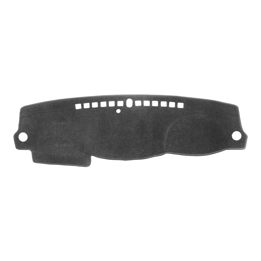 Dash Mat To Fit Mitsubishi Pajero NS/NT/NW/NX (11/2006 - 03/2021) – additional photo