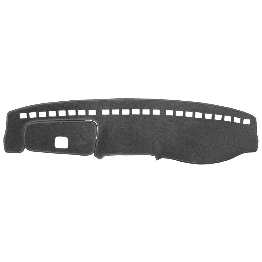 Dash Mat To Fit Nissan Navara D22 (1999 - 2015)w/out passenger air bag – additional photo
