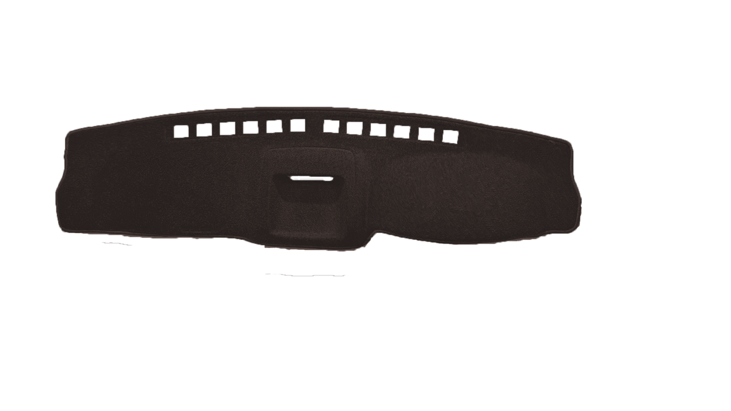 Dash Mat To Fit Nissan Pathfinder RX/ST (1999 - 2005) in Brown