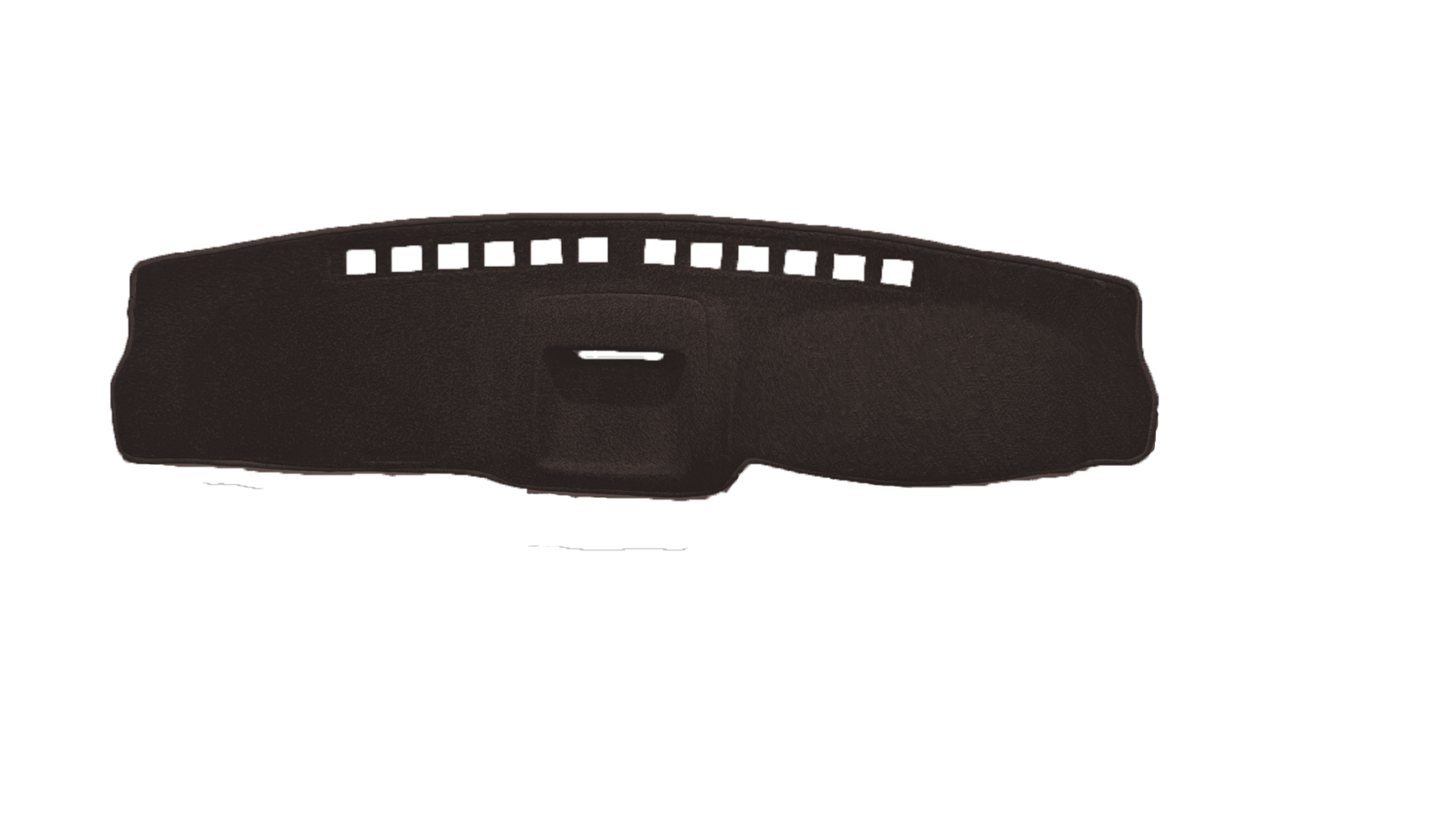 Dash Mat To Fit Nissan Pathfinder RX/ST (1999 - 2005) in Brown
