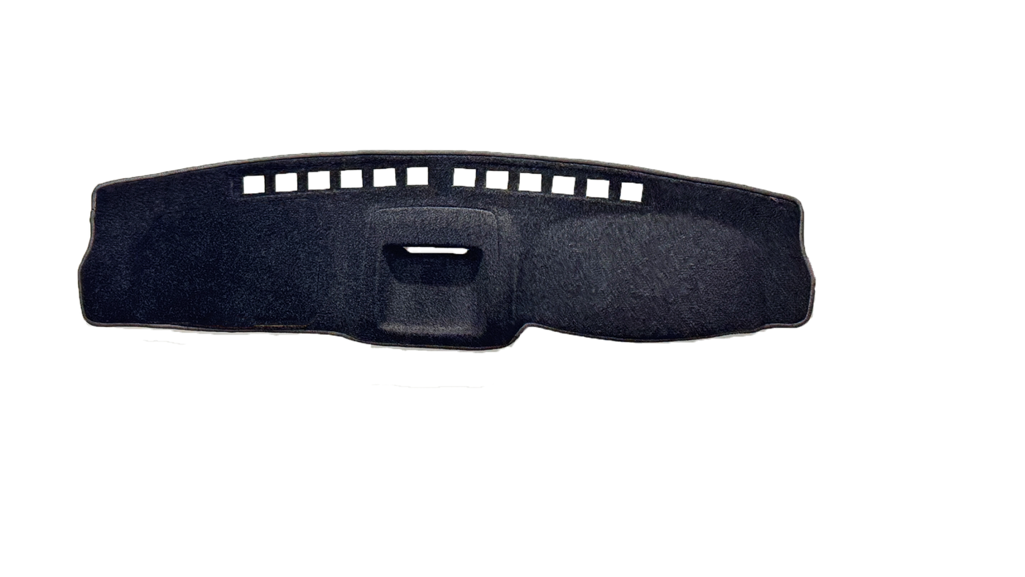 Dash Mat To Fit Nissan Pathfinder RX/ST (1999 - 2005) in Grey